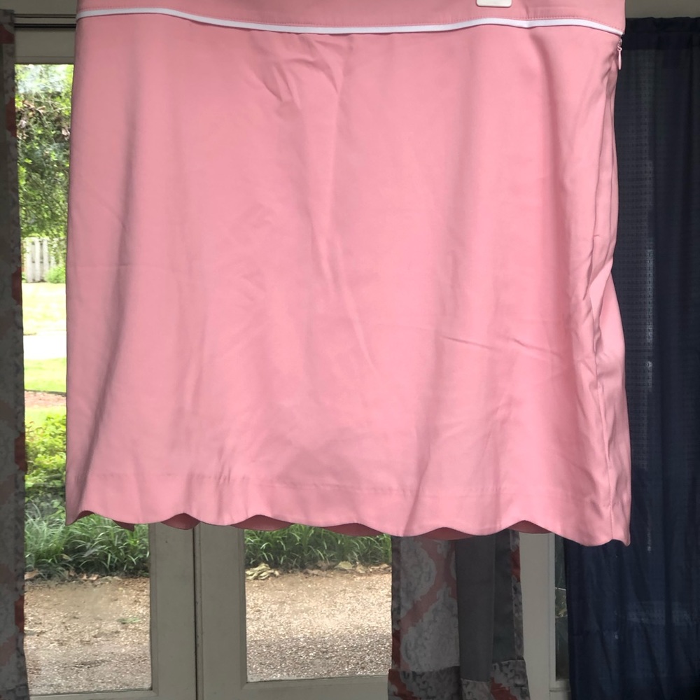 Golf skort never worn